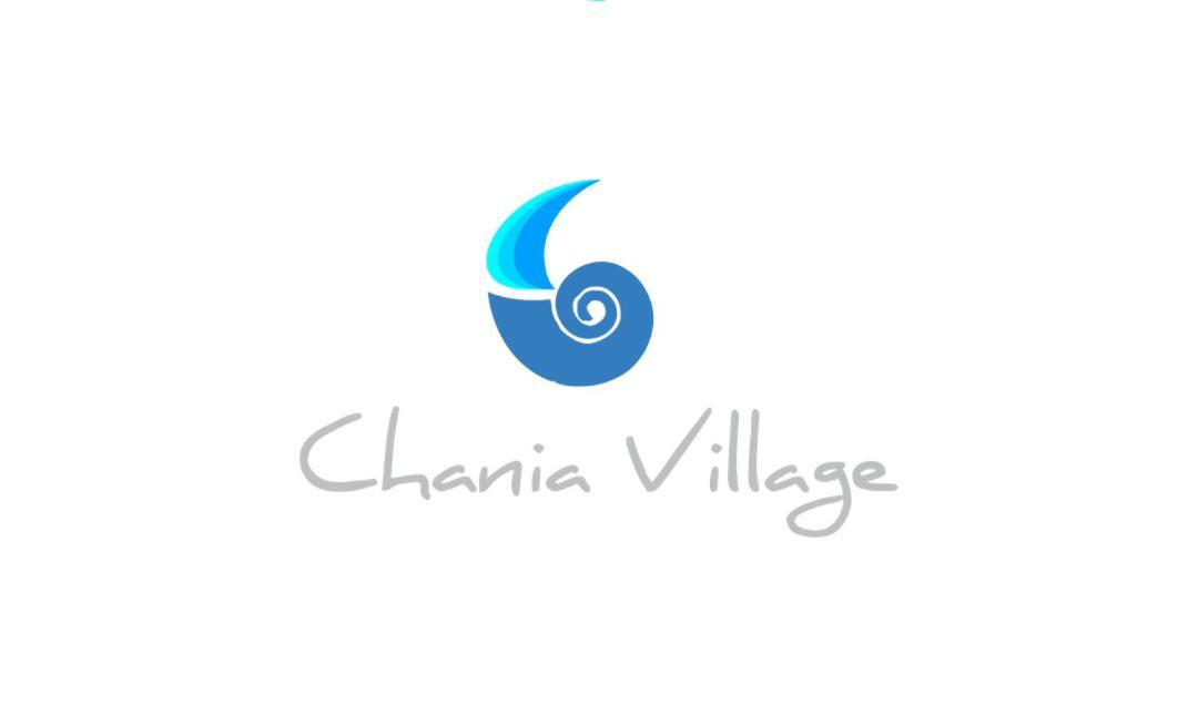 Chania Village - Charoupia & Daphne Villas - Private Pools Afrata Bagian luar foto